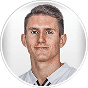 Profile photo for Filip Antovski