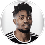 Profile photo for Chinedu Geoffrey