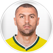 Burak Yılmaz