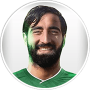 Profile photo for Mohammed Saleh