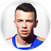 Profile photo for David Kalpački