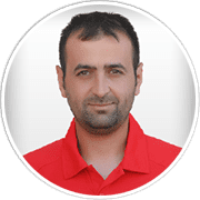 Profile photo for İbrahim Konuk