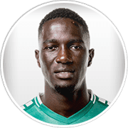Profile photo for Alassana Jatta