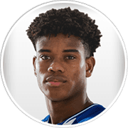 Profile photo for Kevin Rosero