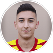 Profile photo for Alessio Azzopardi