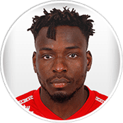 Profile photo for Philip Otele