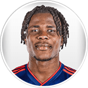 Profile photo for Chinonso Offor