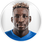 Profile photo for David Idowu