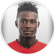 Profile photo for Aliyu Adam