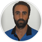 Profile photo for Mehmet Çakır