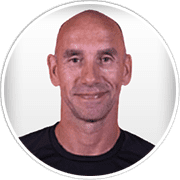 Profile photo for Jurgen Dirkx