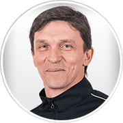 Profile photo for Vyacheslav Daev