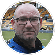 Profile photo for Robert van der Weert