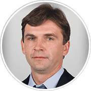 Profile photo for Vladimir Leonchenko