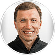 Profile photo for Dmitry Vyazmikin