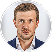 Profile photo for Oleg Kuzmin