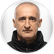 Profile photo for Sultan Tazabaev