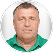 Profile photo for Isa Baitiev