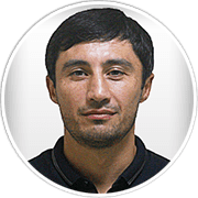 Profile photo for Anzur Sadirov