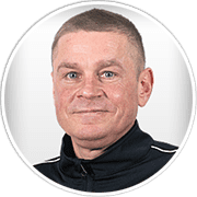 Profile photo for Vladyslav Prudius