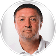 Profile photo for Mikhail Osinov