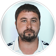 Profile photo for Marat Akhmetzyanov