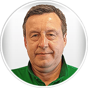 Profile photo for Sergey Zhukov