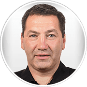 Profile photo for Dmitry Ratnikov