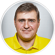 Profile photo for Dmitry Ignatjev