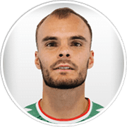 Profile photo for Maxime Pattier