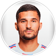 Houssem Aouar Houssem Aouar