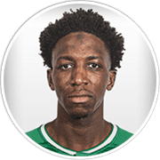 Lamine Fomba