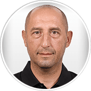 Profile photo for Vladimir Djubanov