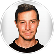 Profile photo for Fabien Tissier