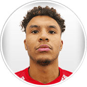 Profile photo for Jérémy Corinus