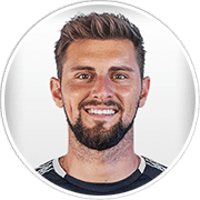 Profile photo for Benjamin Lebrun