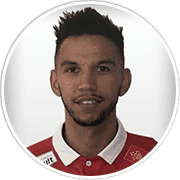Profile photo for Mathias Serin
