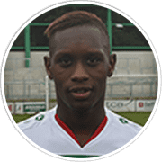 Profile photo for Lassana Diakhaby