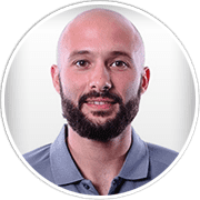 Profile photo for Florent Danieli