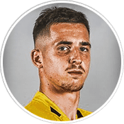 Profile photo for Killian Le Roy