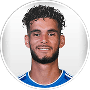 Profile photo for Kévin Van Den Kerkhof