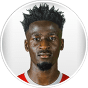 Profile photo for Peter Ouaneh