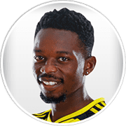 Profile photo for Bradley Mazikou