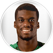 Profile photo for Josué Homawoo