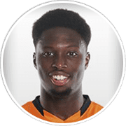 Profile photo for Bafodé Dansoko