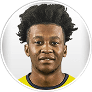 Profile photo for Evan's Jean-Lambert