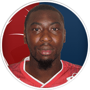 Profile photo for Sékou Traoré