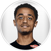 Profile photo for Jason Mbock