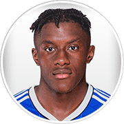 Jean-Ricner Bellegarde