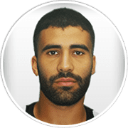 Profile photo for Yassin Fekir